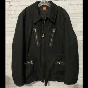Men’s Hugo Boss coat